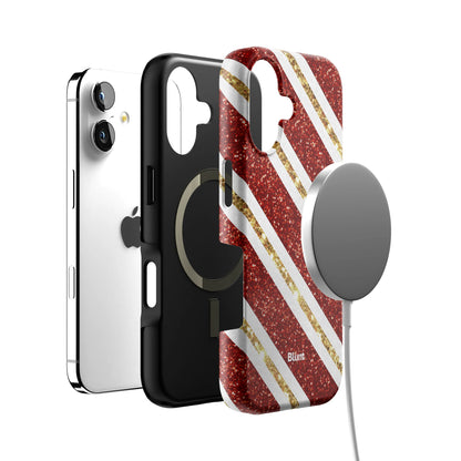 Peppermint iPhone Case gallery - Iphone_17_Iphone_4