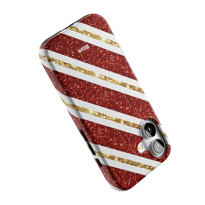 Peppermint iPhone Case gallery - Iphone_17_Iphone_5