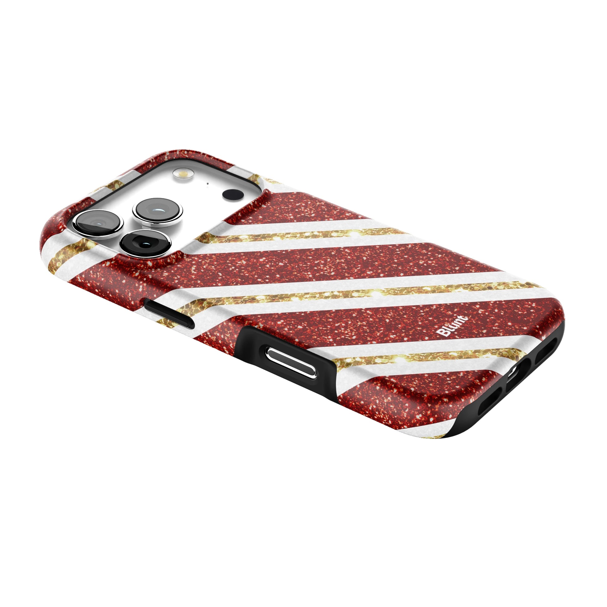 Peppermint iPhone Case gallery - Iphone_17_Pro_2