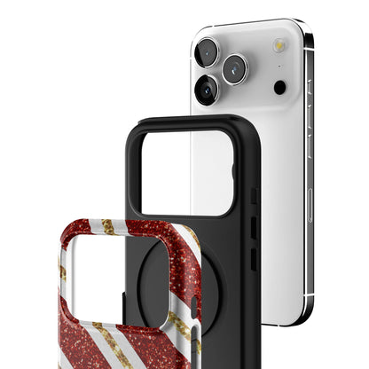 Peppermint iPhone Case gallery - Iphone_17_Pro_3