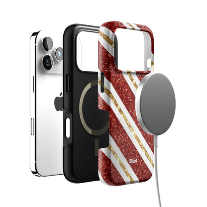 Peppermint iPhone Case gallery - Iphone_17_Pro_4