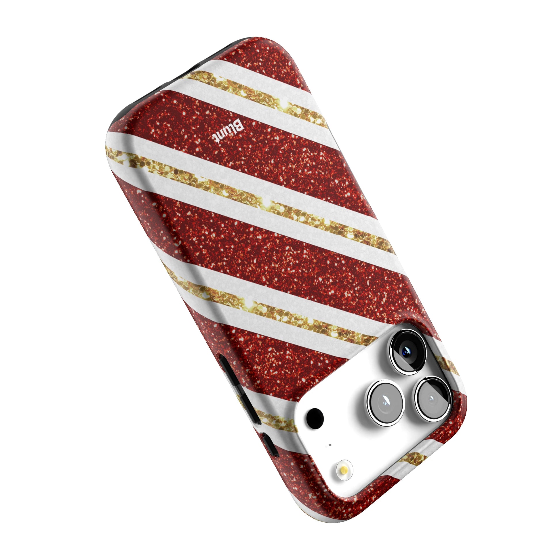 Peppermint iPhone Case gallery - Iphone_17_Pro_5