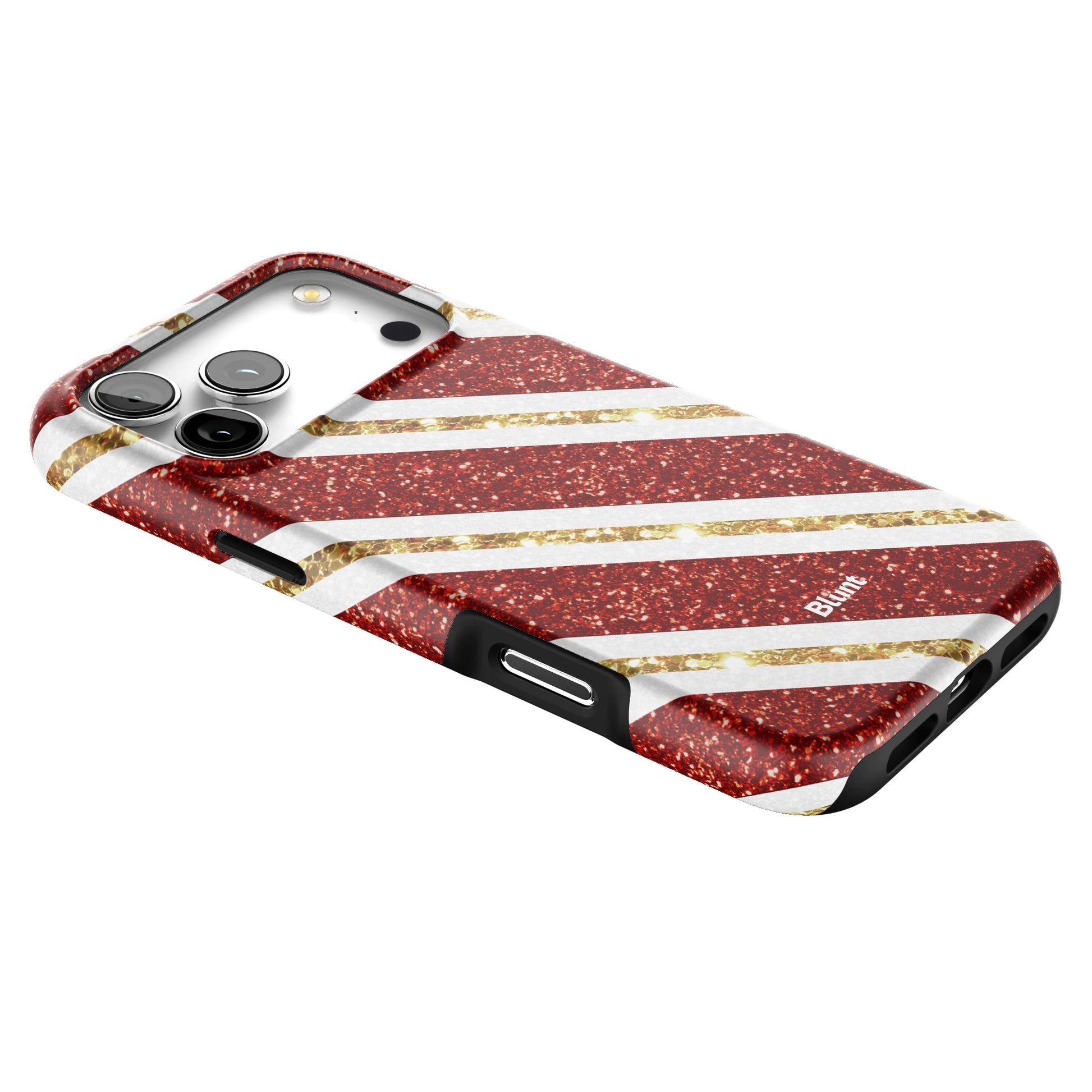 Peppermint iPhone Case gallery - Iphone_17_Pro_Max_2