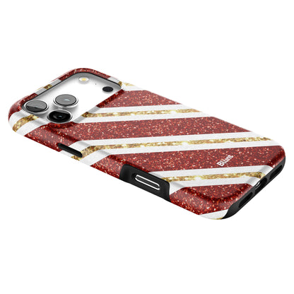 Peppermint iPhone Case gallery - Iphone_17_Pro_Max_2