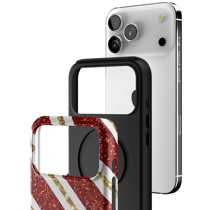 Peppermint iPhone Case gallery - Iphone_17_Pro_Max_3
