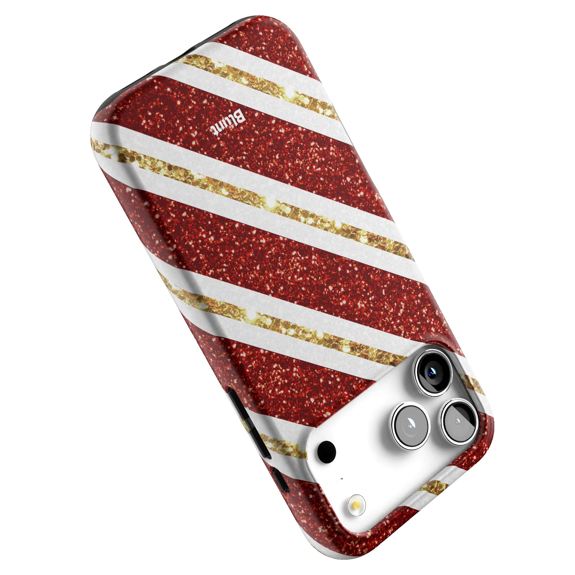 Peppermint iPhone Case gallery - Iphone_17_Pro_Max_5