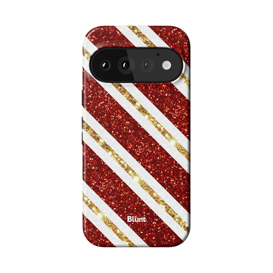 Peppermint Pixel Case - Blunt Cases