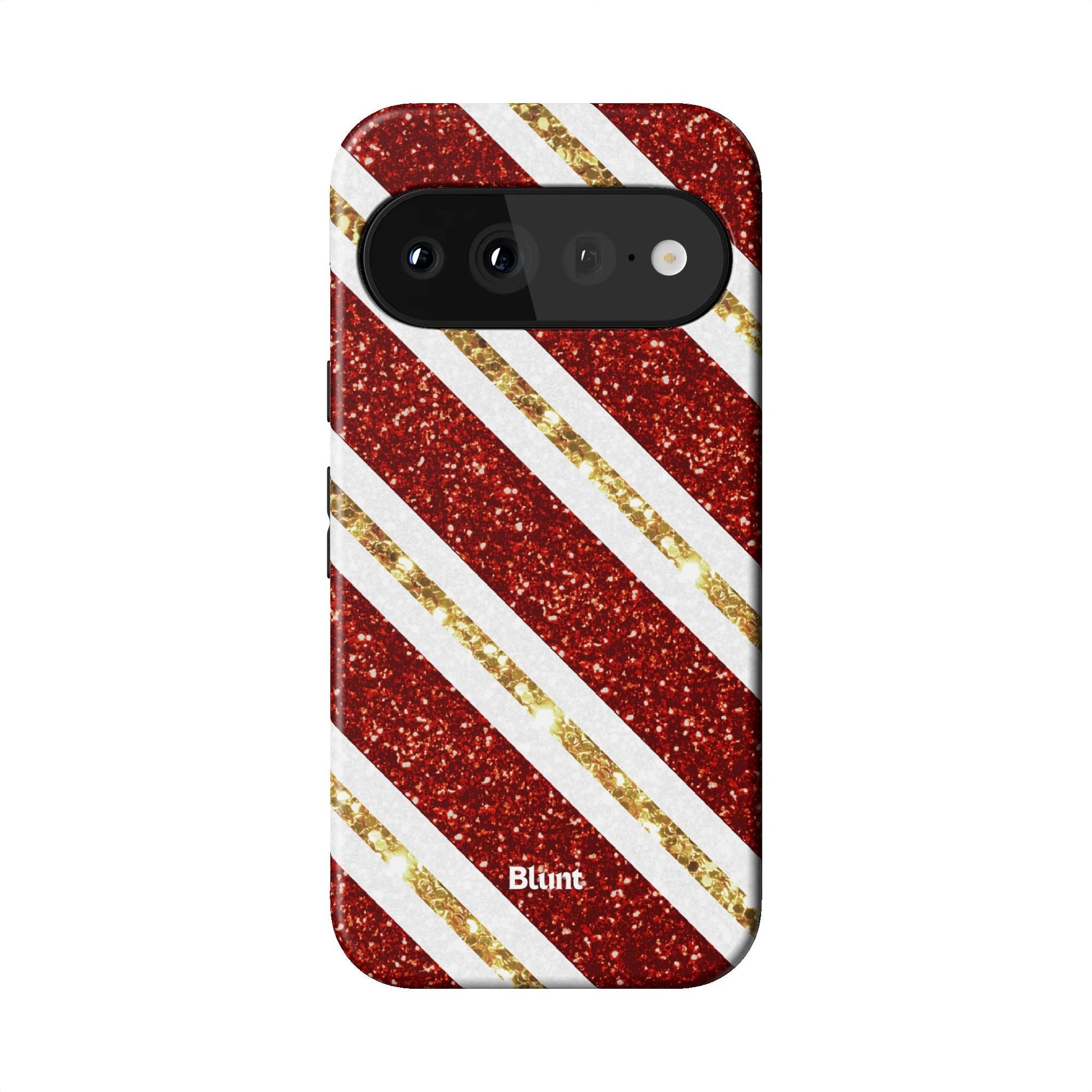 Peppermint Pixel Case - Blunt Cases