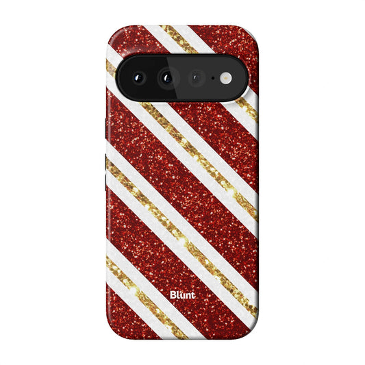 Peppermint Pixel Case - Blunt Cases