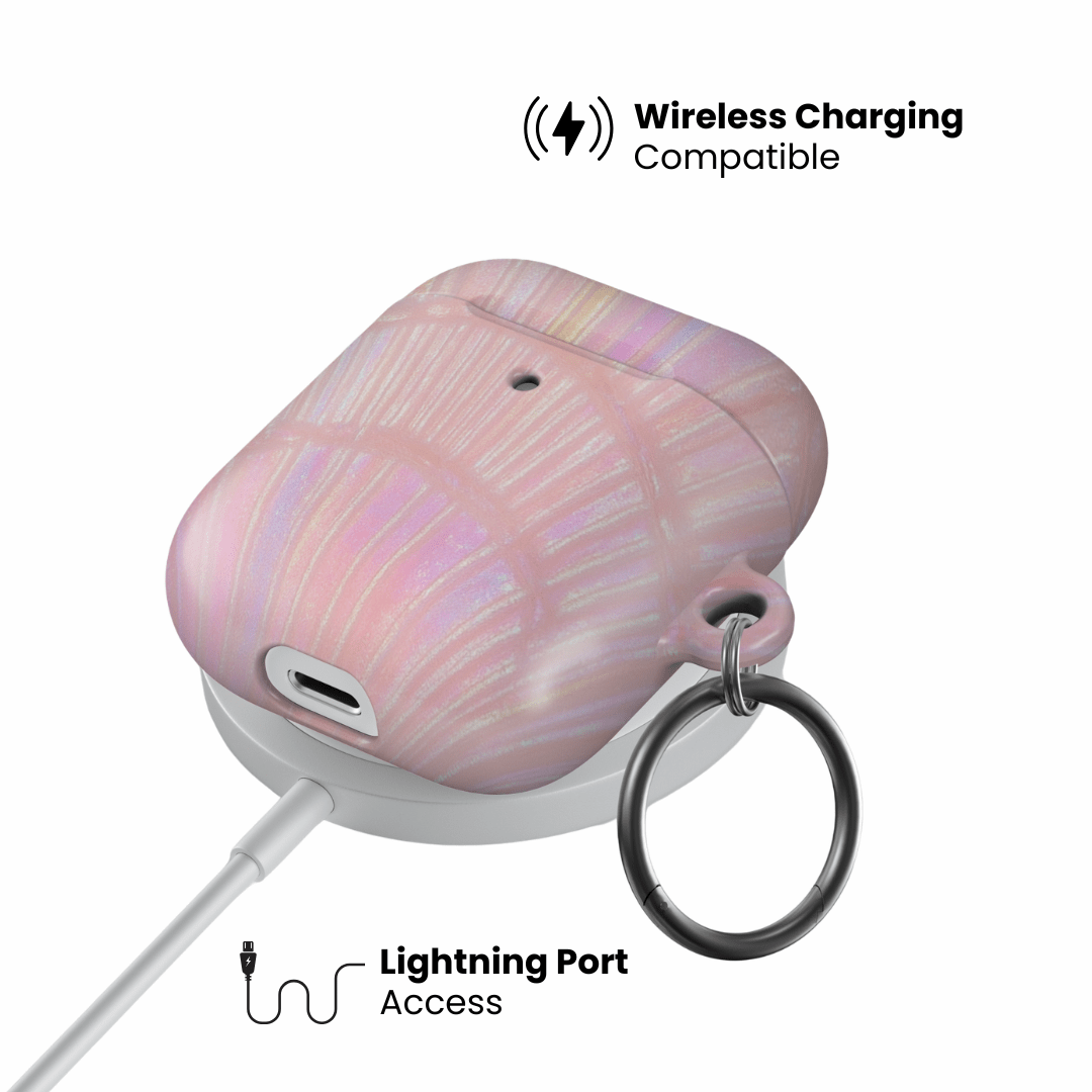 Perla AirPod Case - Blunt Cases
