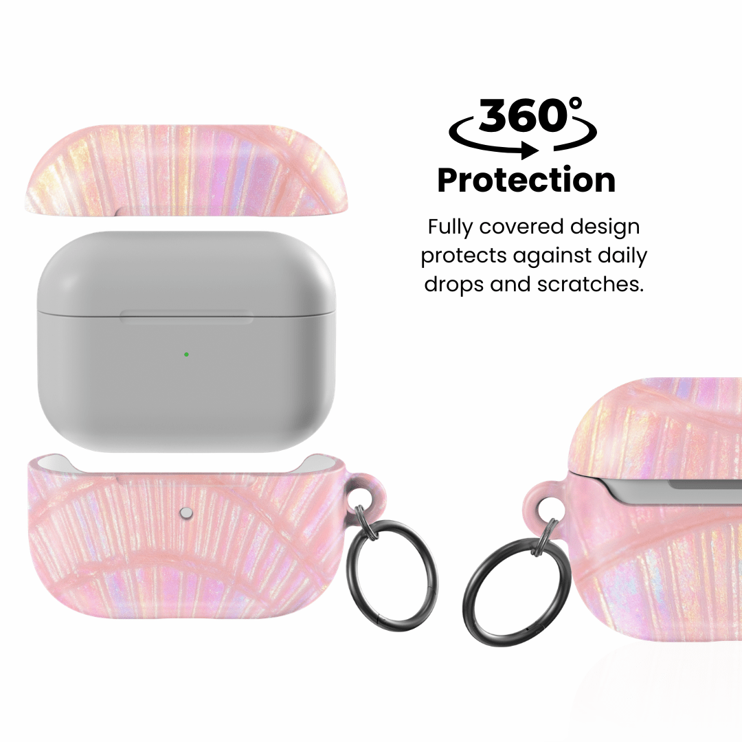 Perla AirPod Case - Blunt Cases