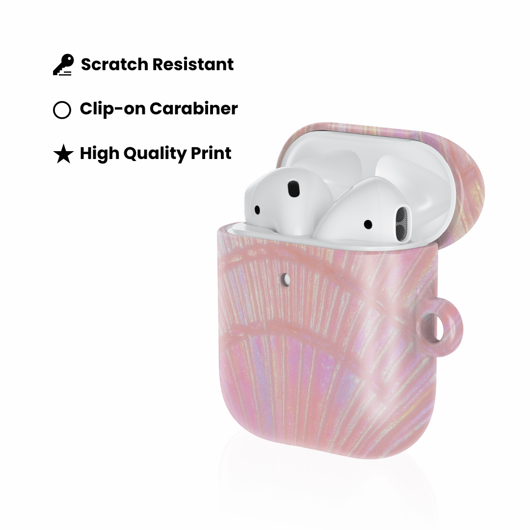 Perla AirPod Case - Blunt Cases