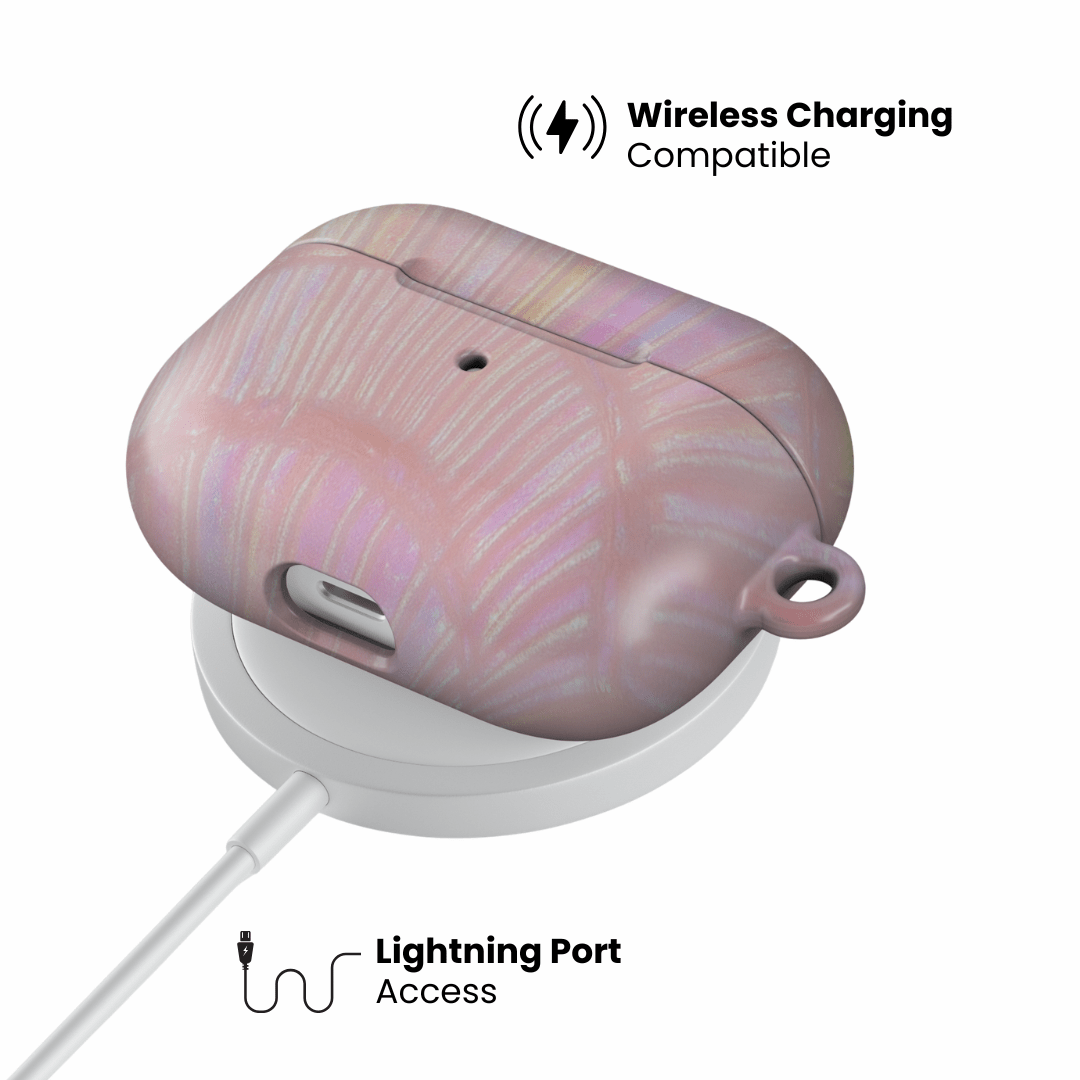 Perla AirPod Case - Blunt Cases