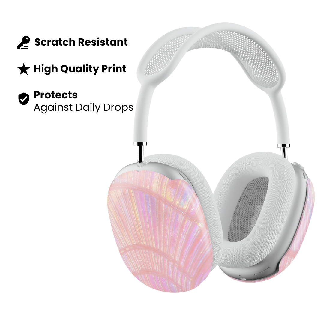 Perla AirPod Max Case - Blunt Cases