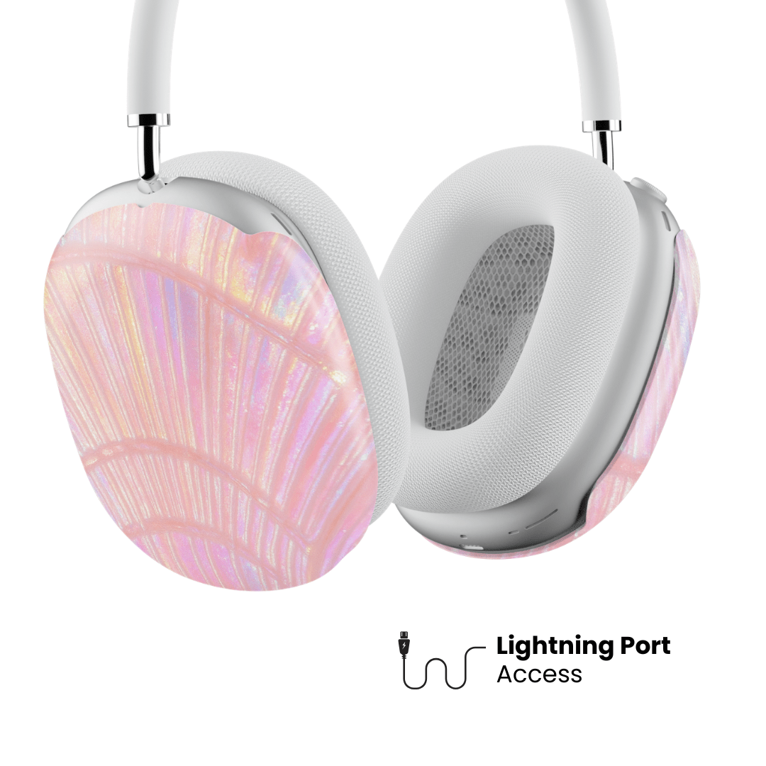 Perla AirPod Max Case - Blunt Cases