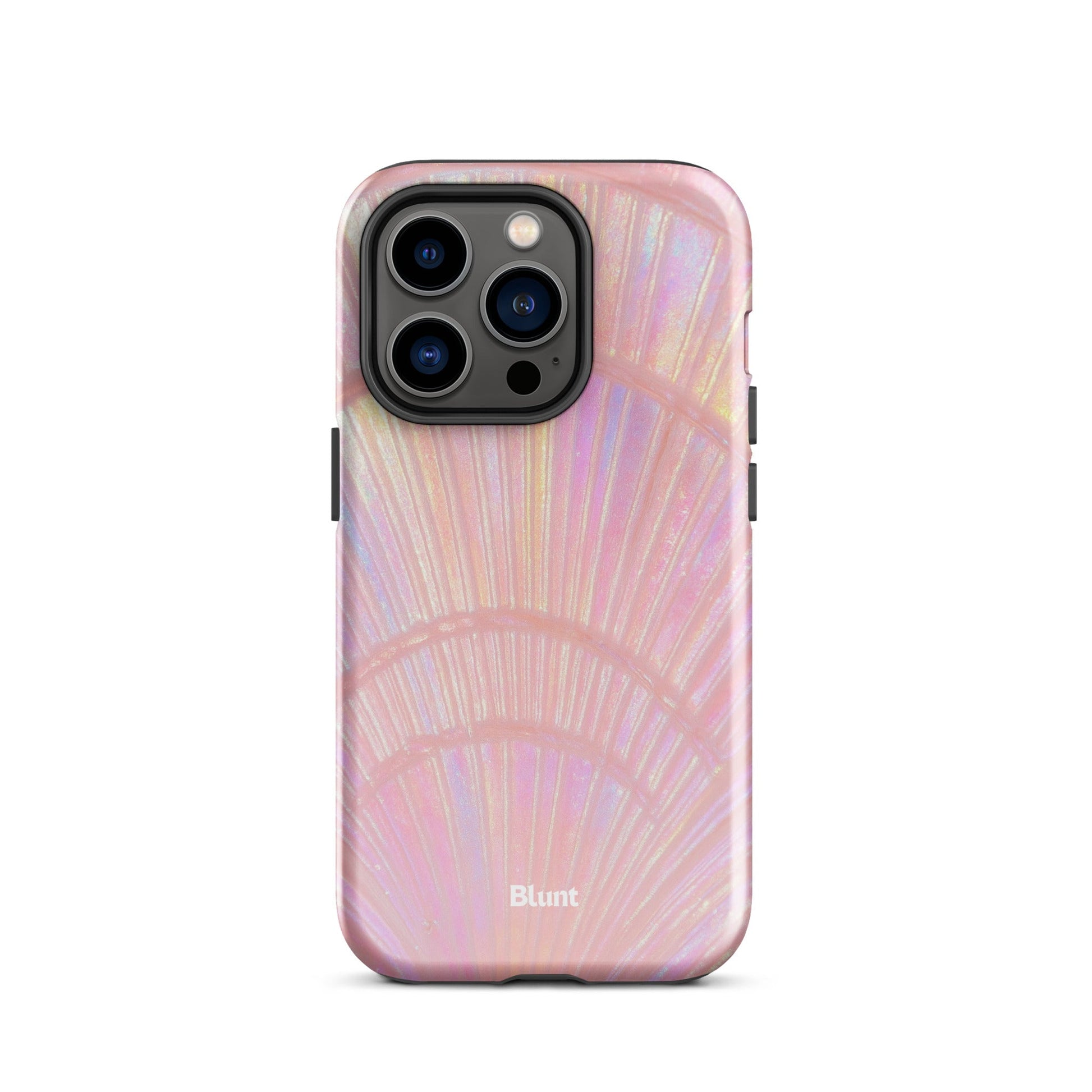 Perla iPhone Case
