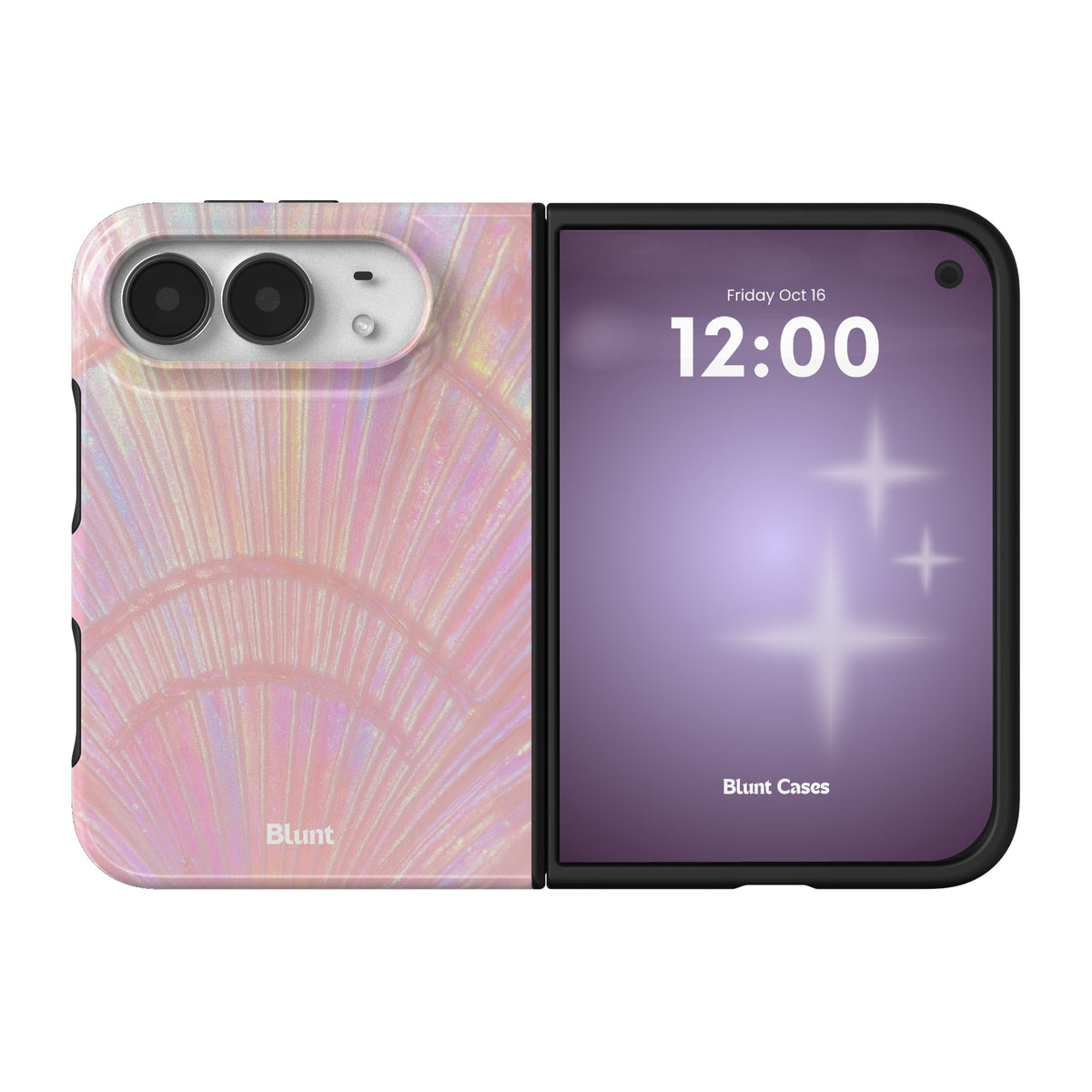 perla-iphone-case iPhone 18 Duo case, view 1