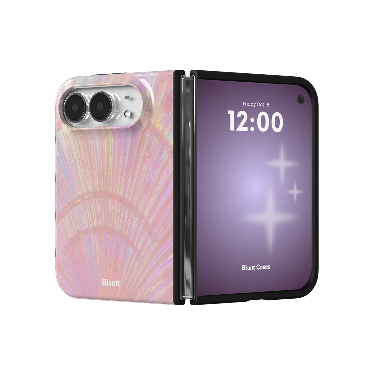 perla-iphone-case iPhone 18 Duo case, view 3