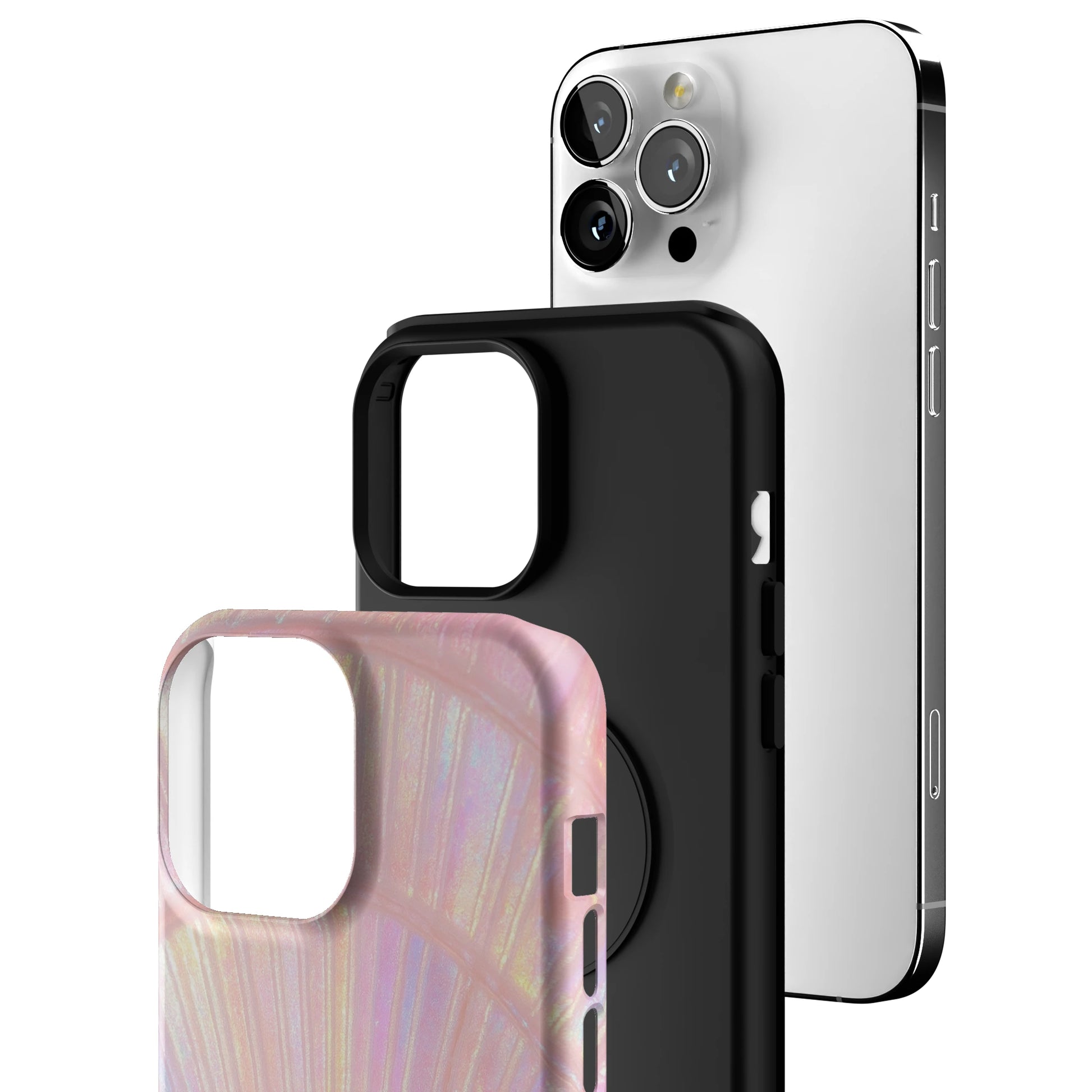Perla iPhone Case gallery - Iphone_13_Pro_Max_3