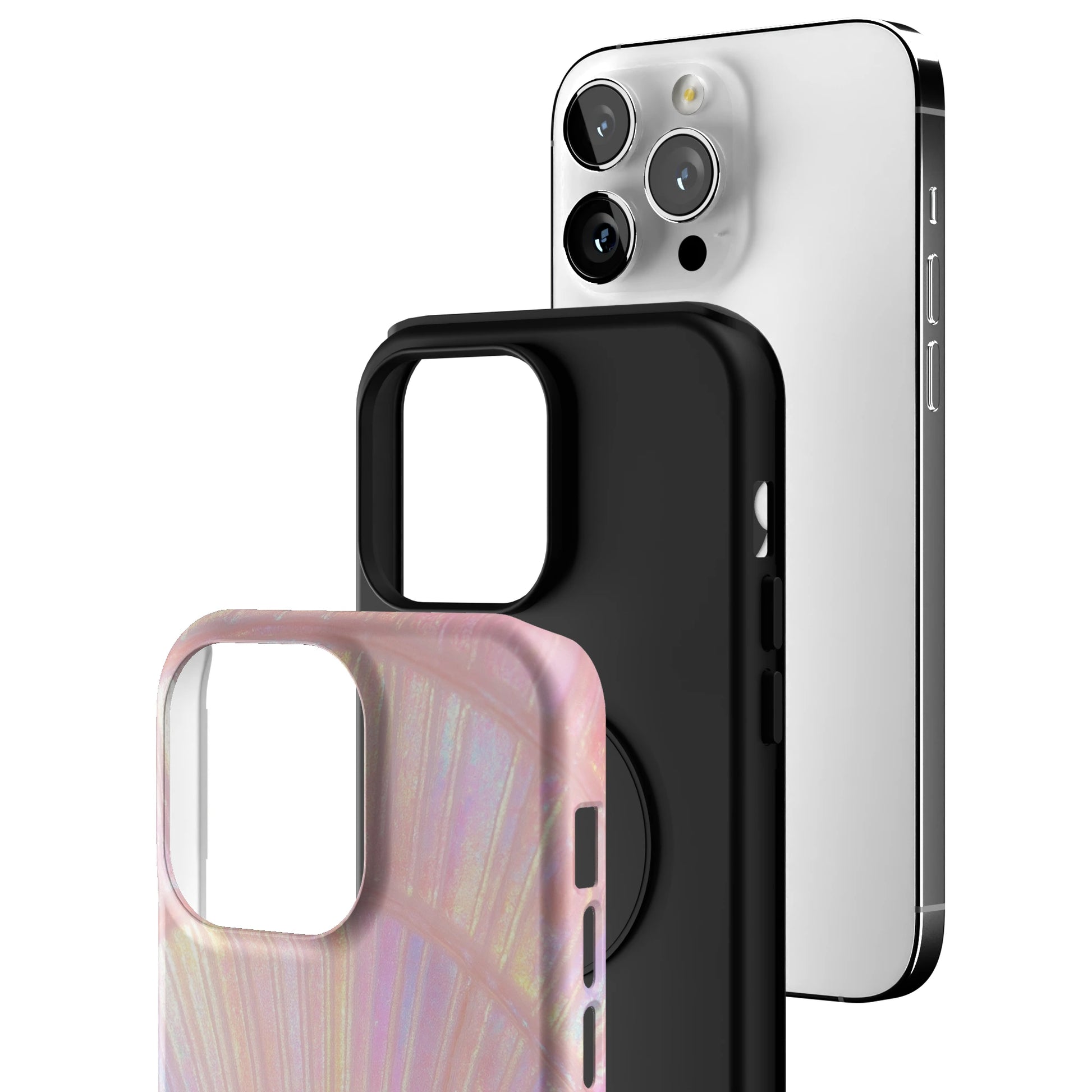 Perla iPhone Case gallery - Iphone_14_Pro_Max_3