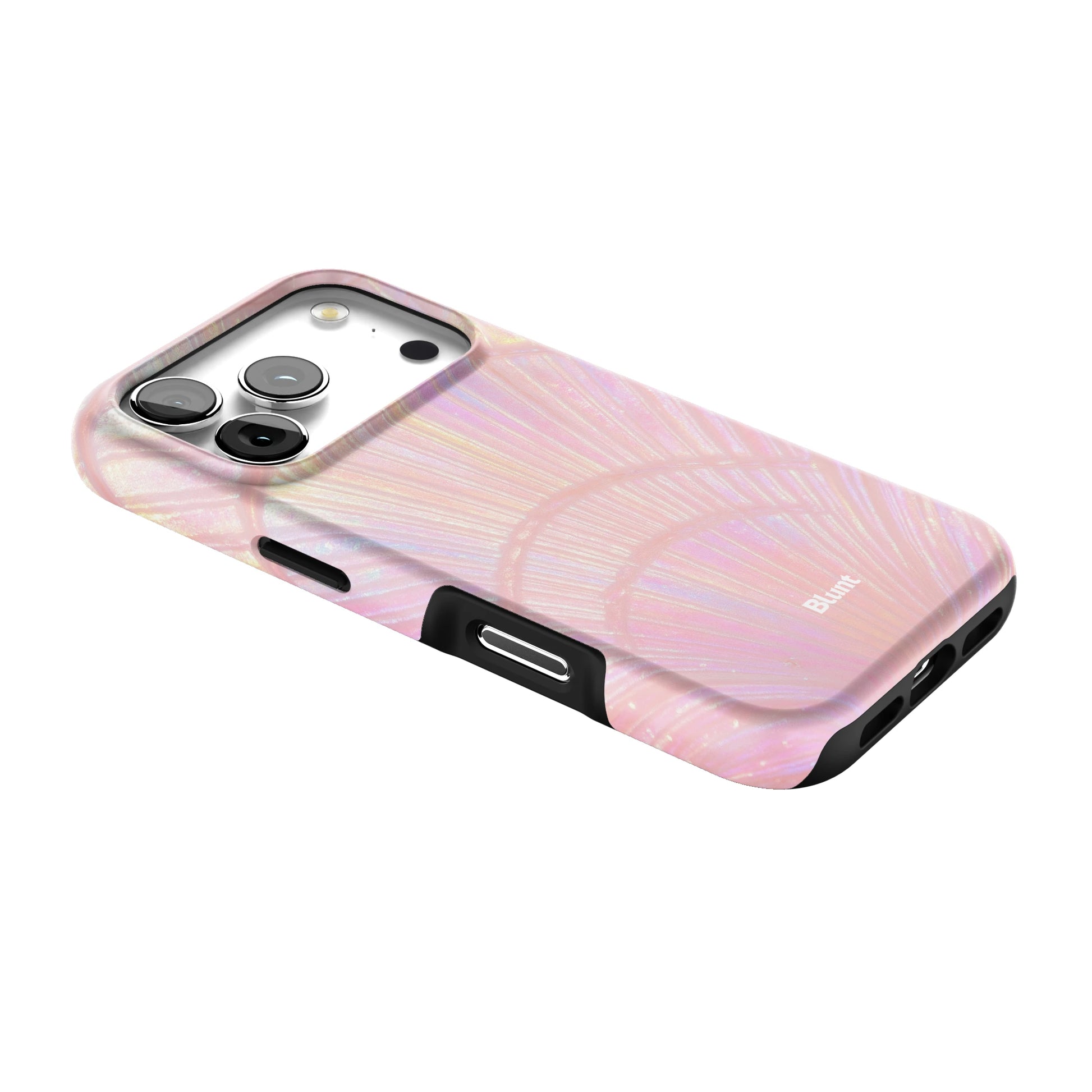 Perla iPhone Case gallery - Iphone_17_Pro_2