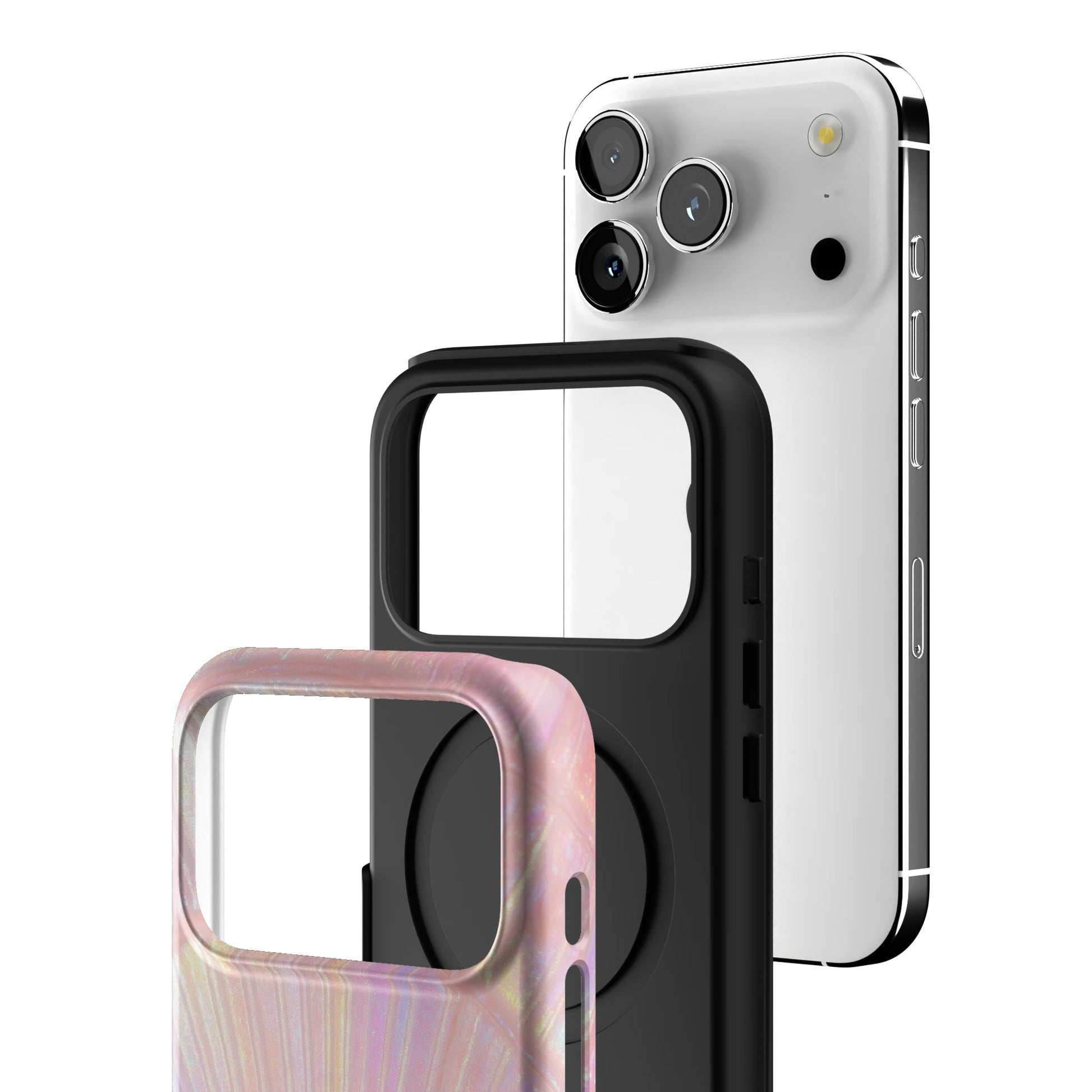 Perla iPhone Case gallery - Iphone_17_Pro_3