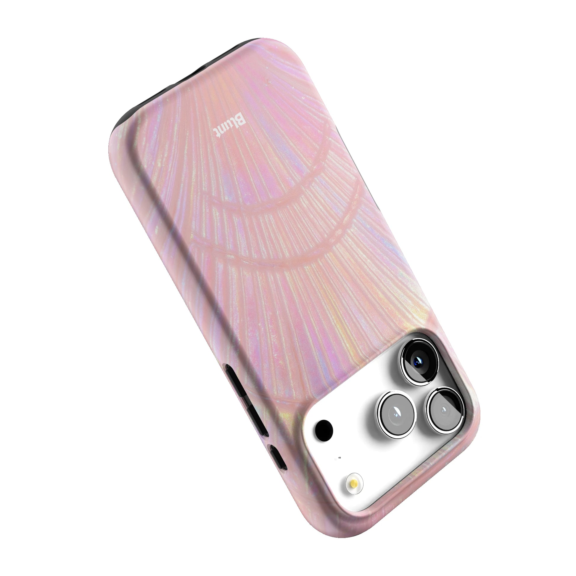 Perla iPhone Case gallery - Iphone_17_Pro_5