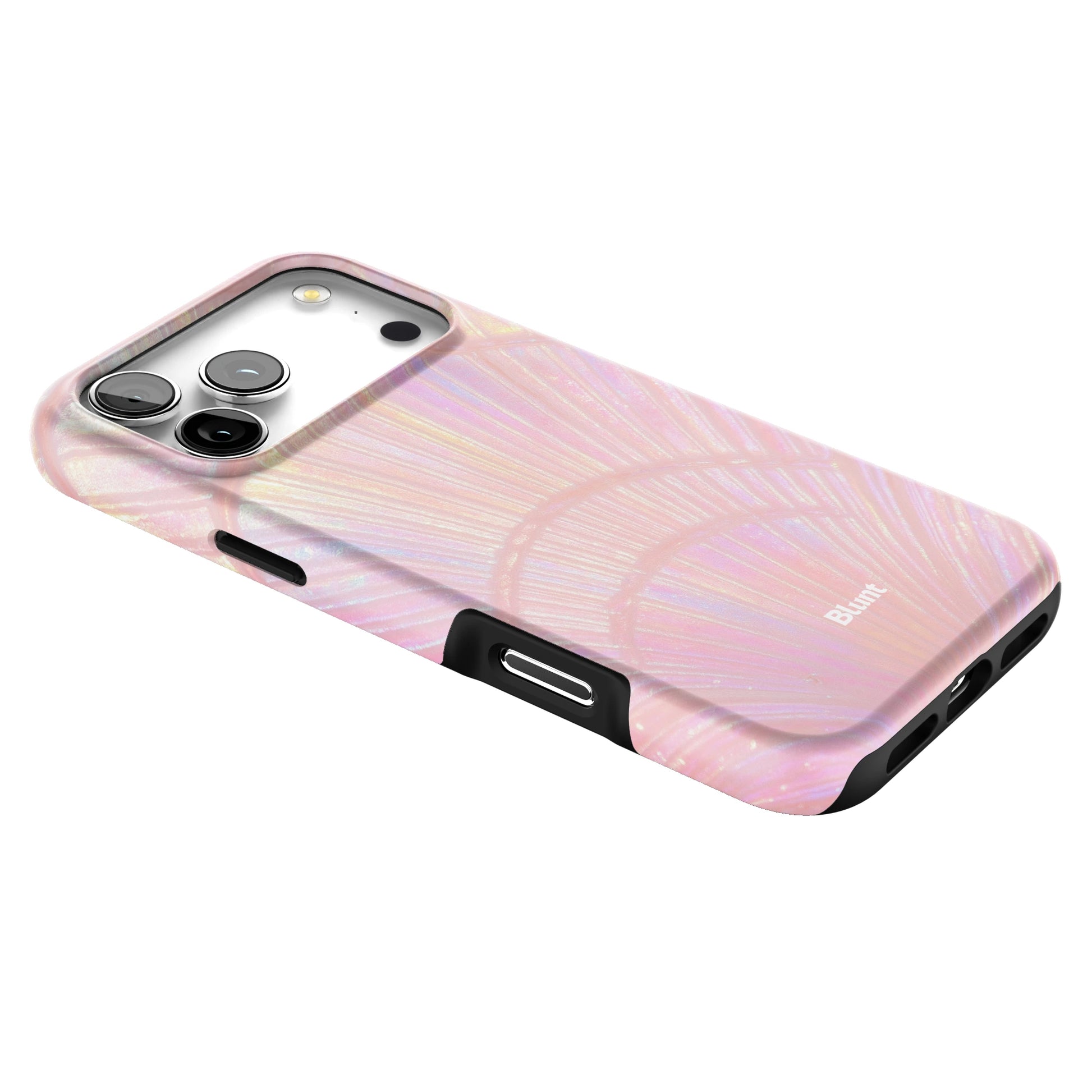 Perla iPhone Case gallery - Iphone_17_Pro_Max_2