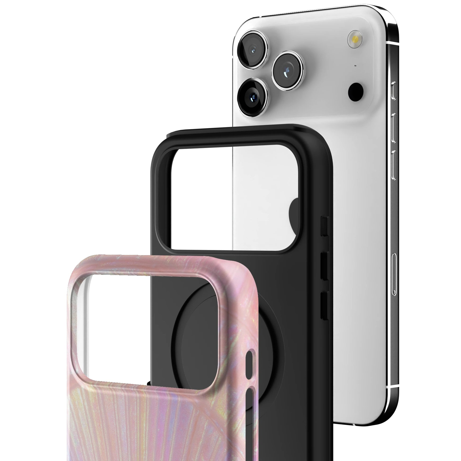 Perla iPhone Case gallery - Iphone_17_Pro_Max_3