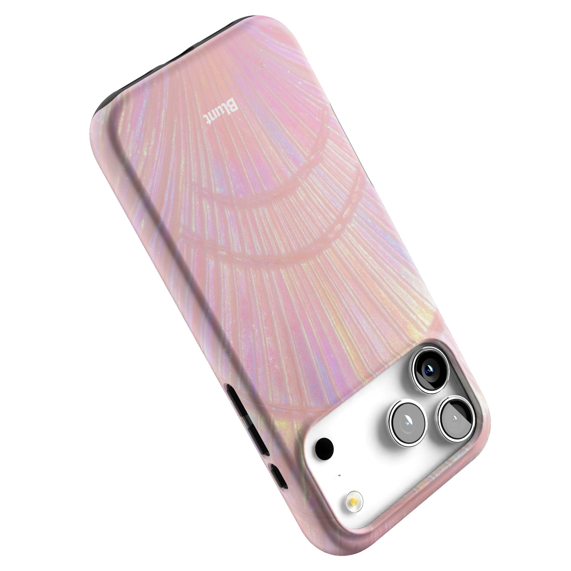 Perla iPhone Case gallery - Iphone_17_Pro_Max_5