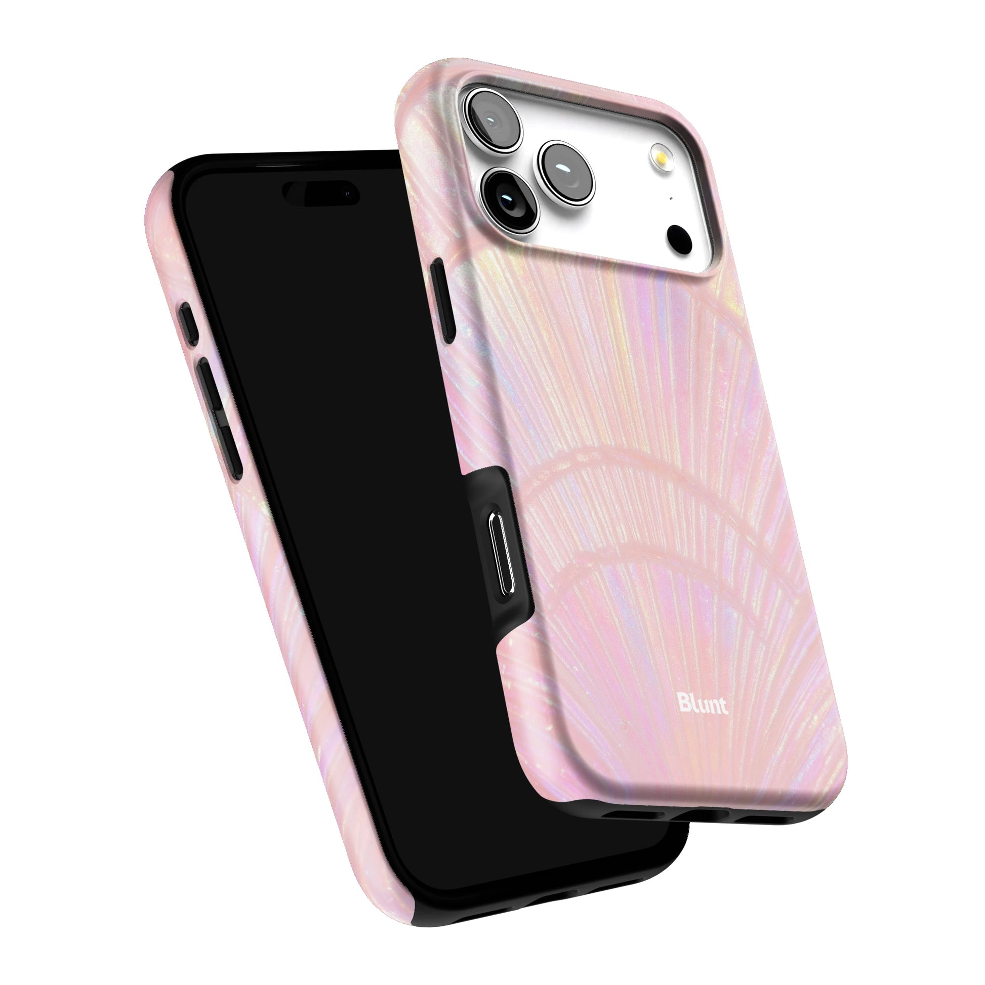 Perla iPhone Case gallery - Iphone_17_Pro_Max_6