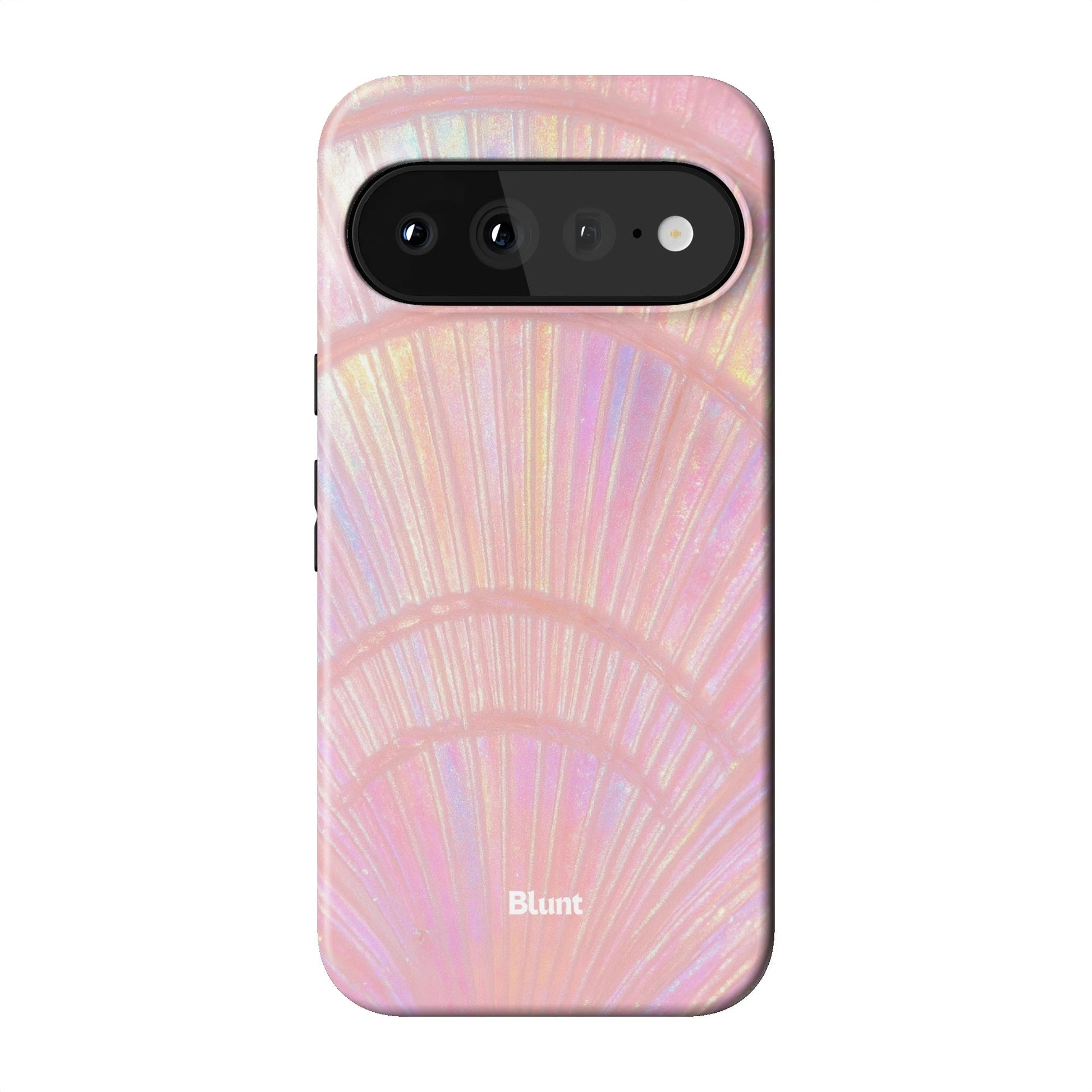 Perla Pixel Case - Blunt Cases