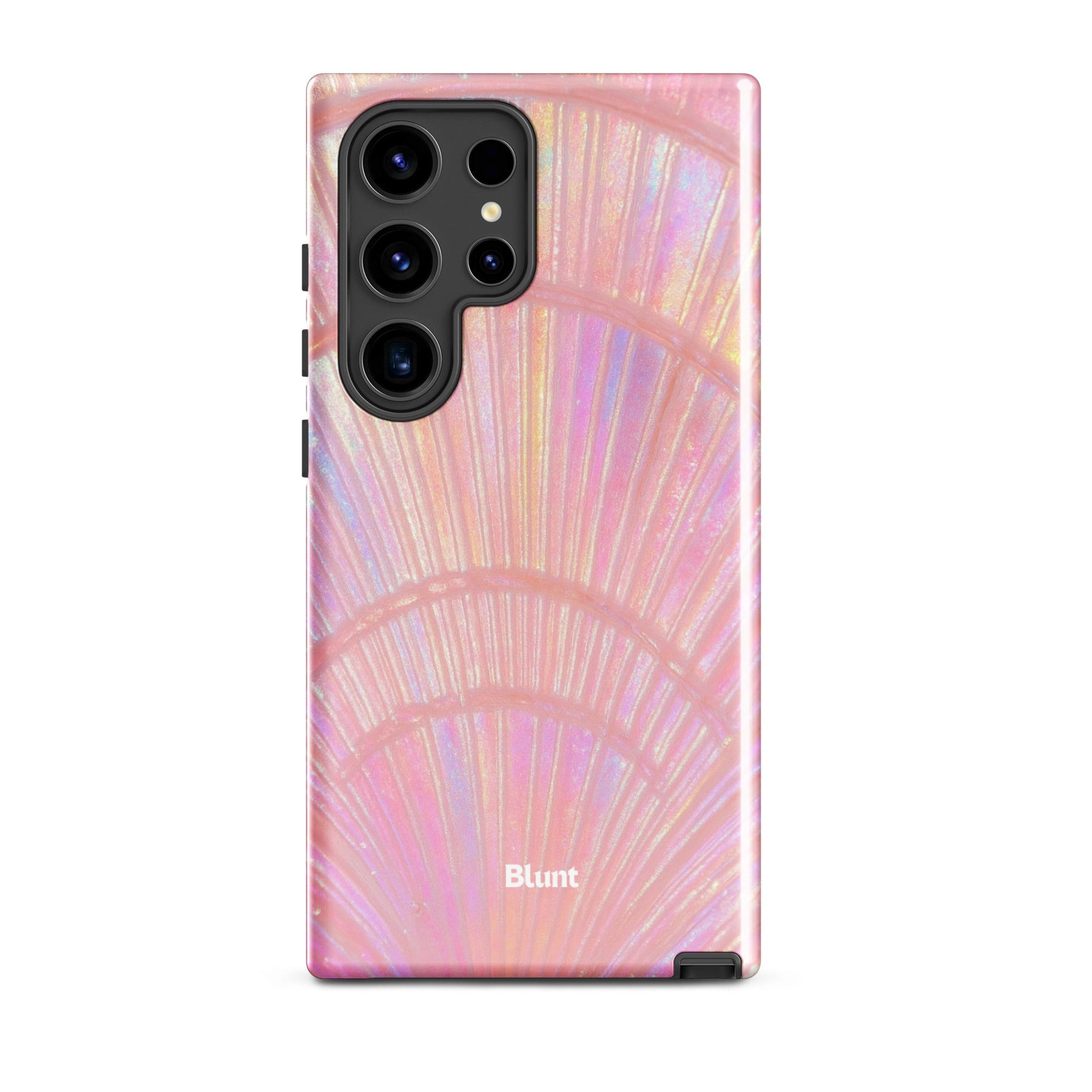 Perla Samsung Case - Blunt Cases