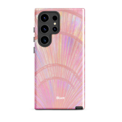Perla Samsung Case - Blunt Cases