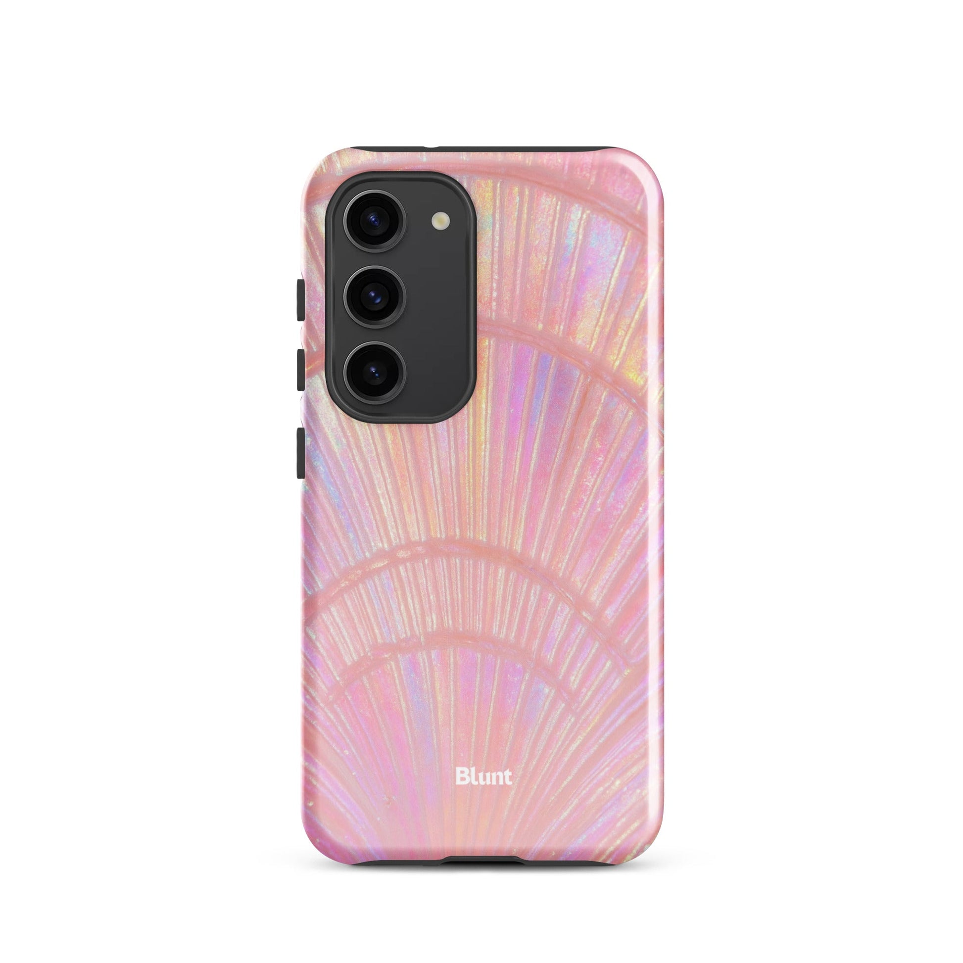 Perla Samsung Case - Blunt Cases