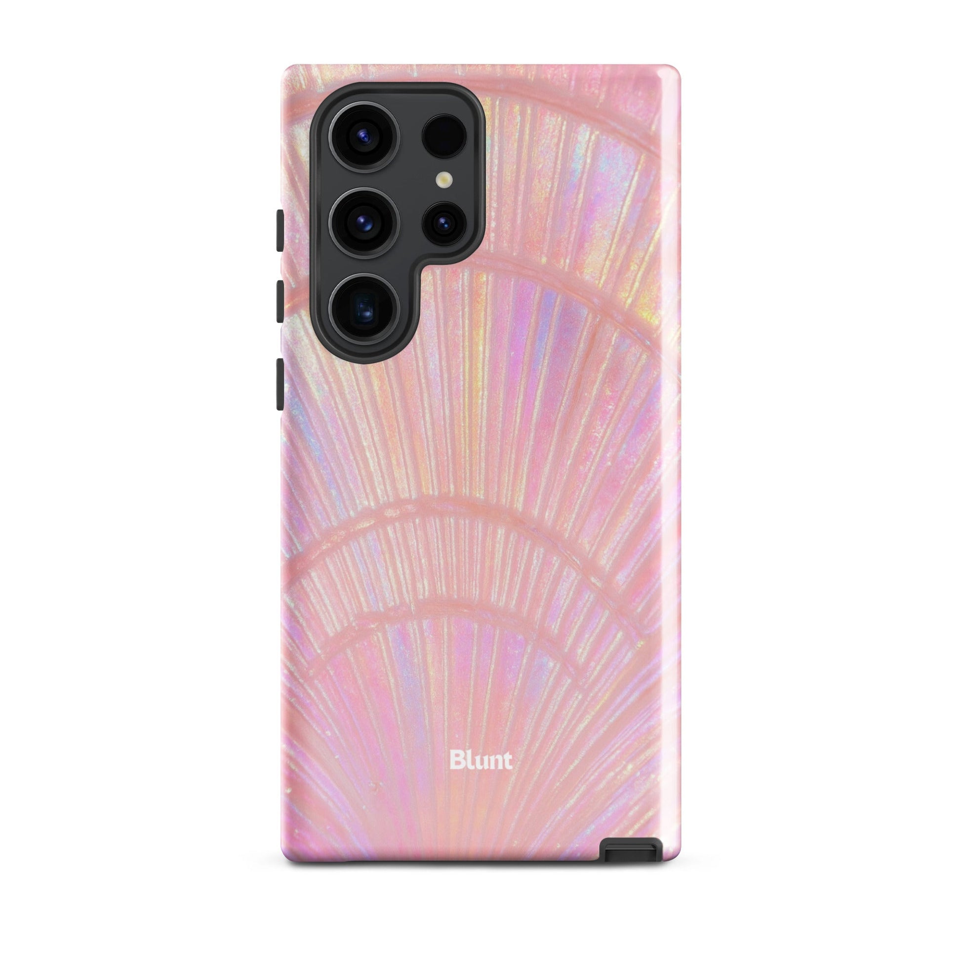 Perla Samsung Case - Blunt Cases
