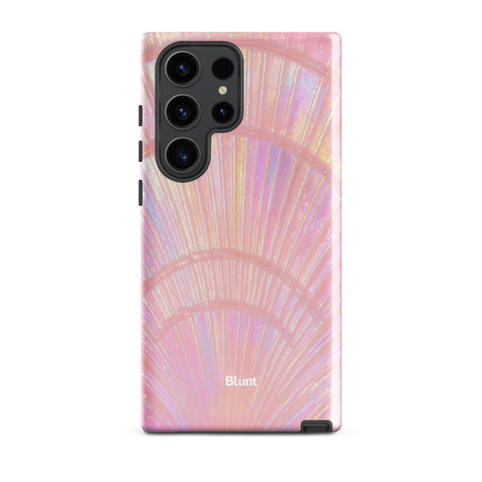 Perla Samsung Case - Blunt Cases