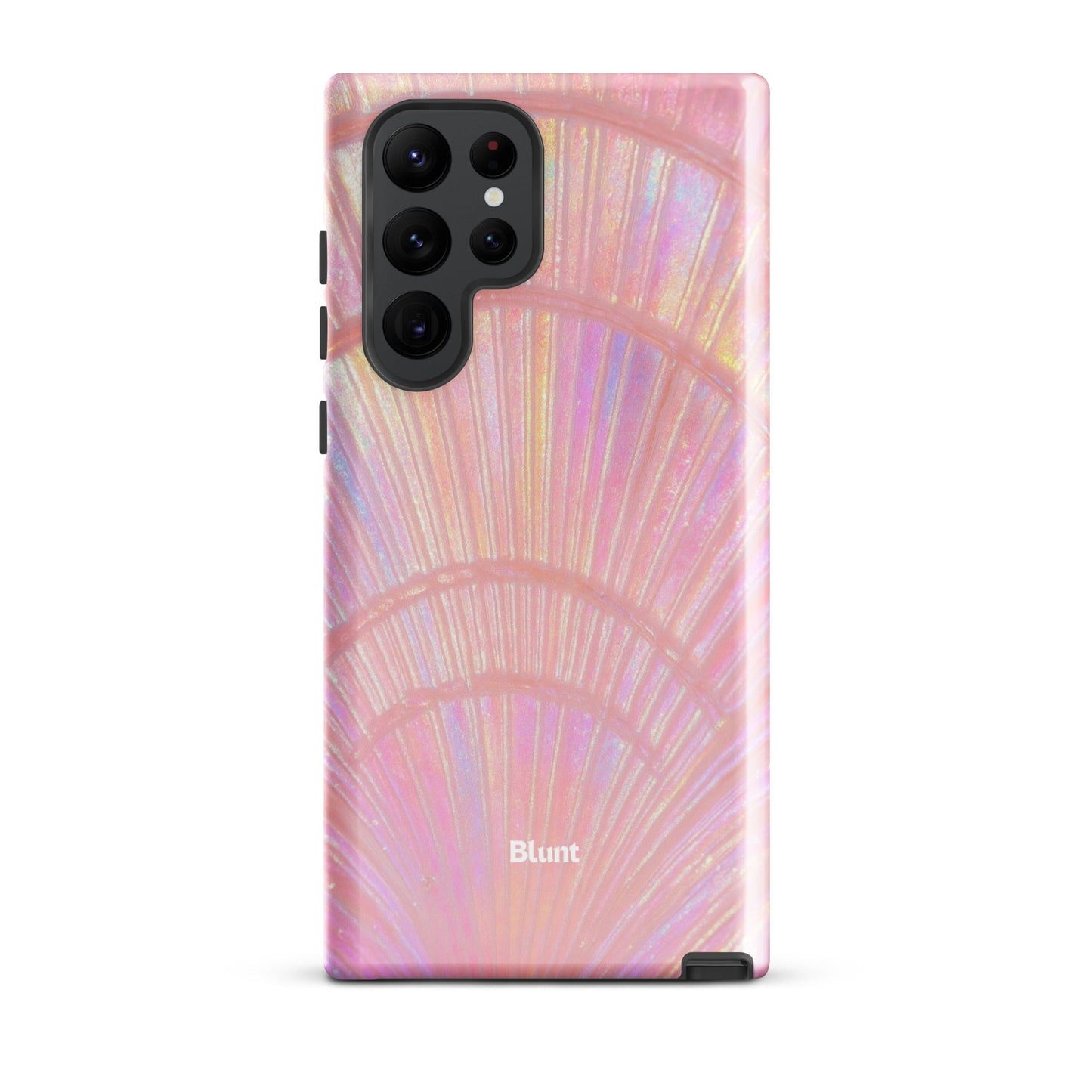 Perla Samsung Case - Blunt Cases