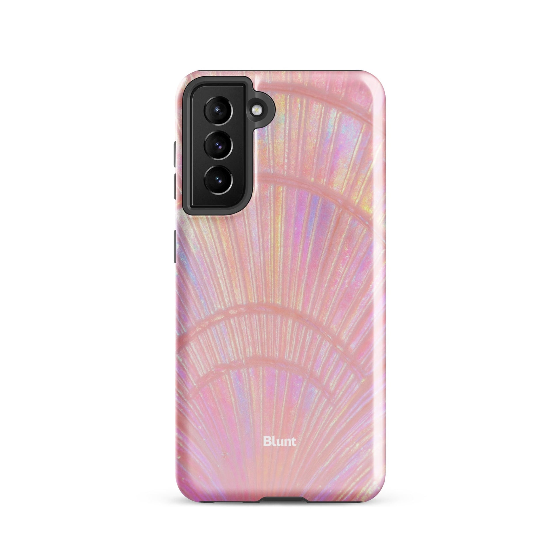 Perla Samsung Case - Blunt Cases