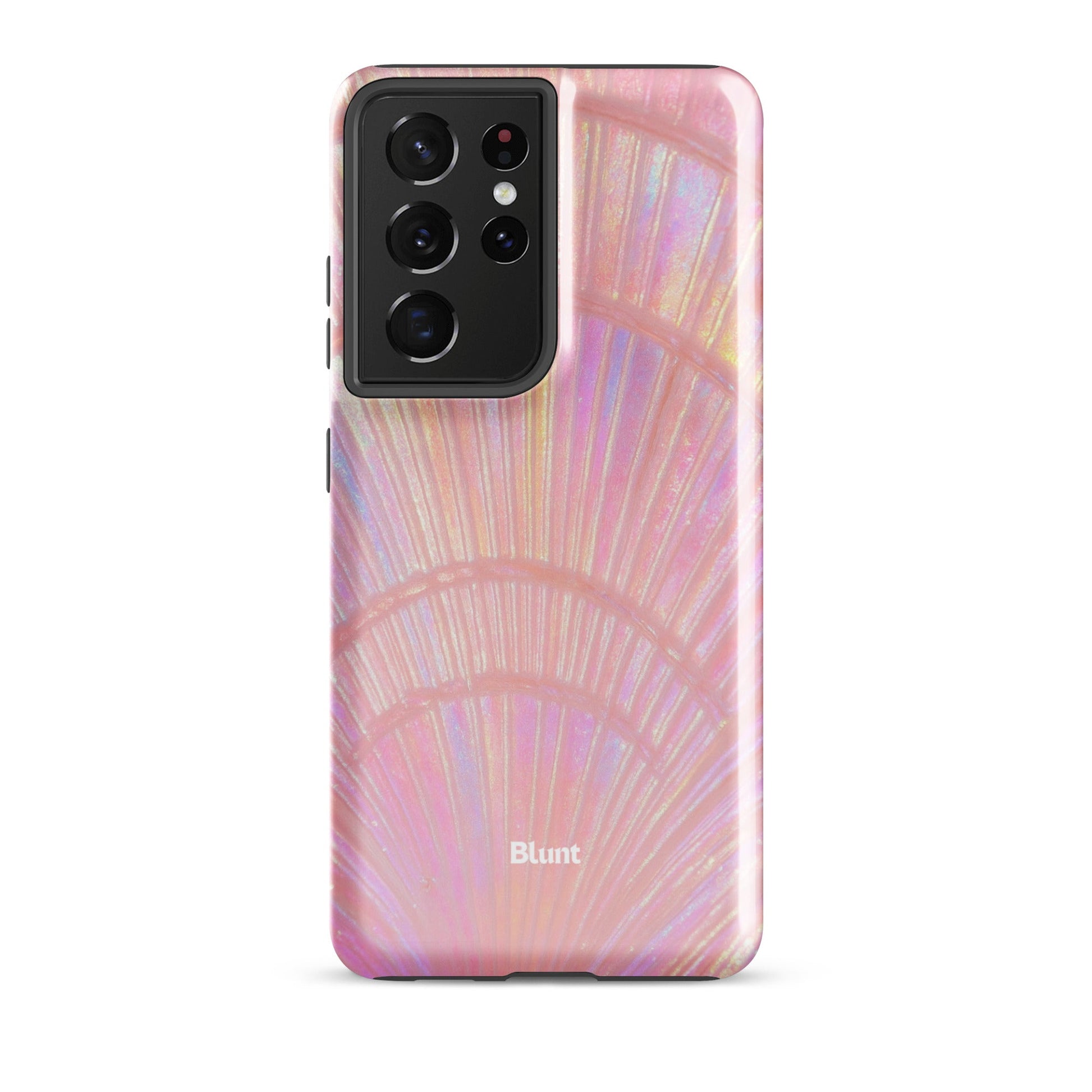 Perla Samsung Case - Blunt Cases