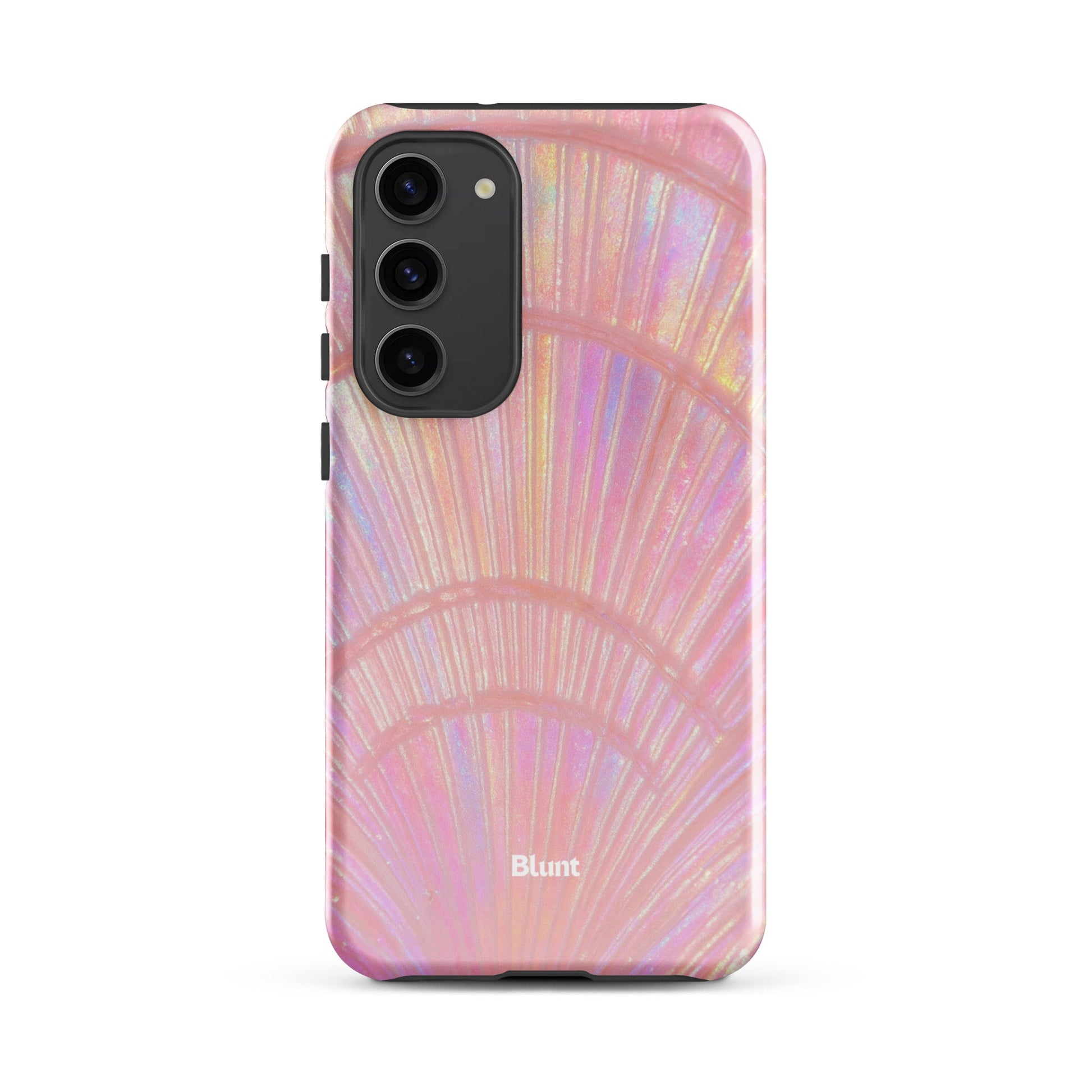 Perla Samsung Case - Blunt Cases