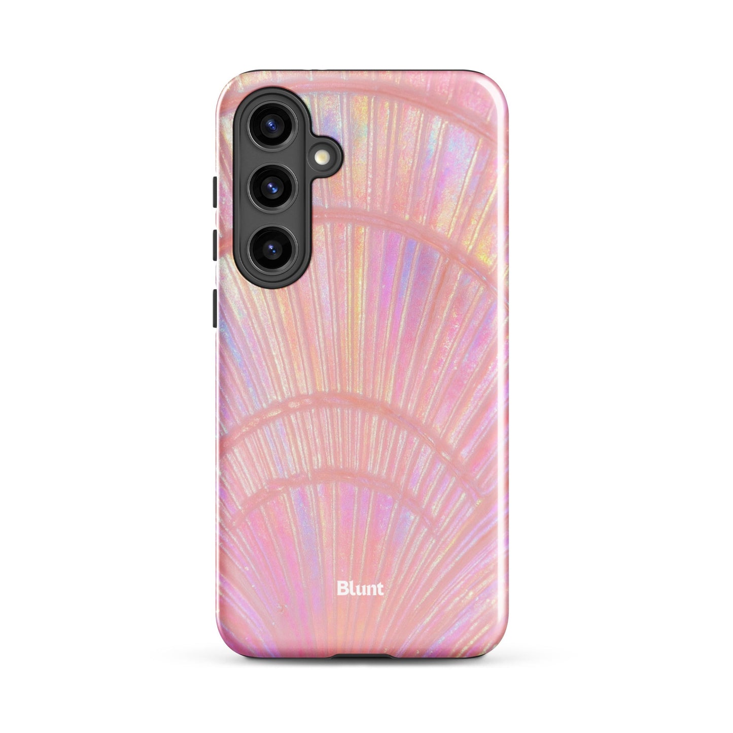 Perla Samsung Case - Blunt Cases