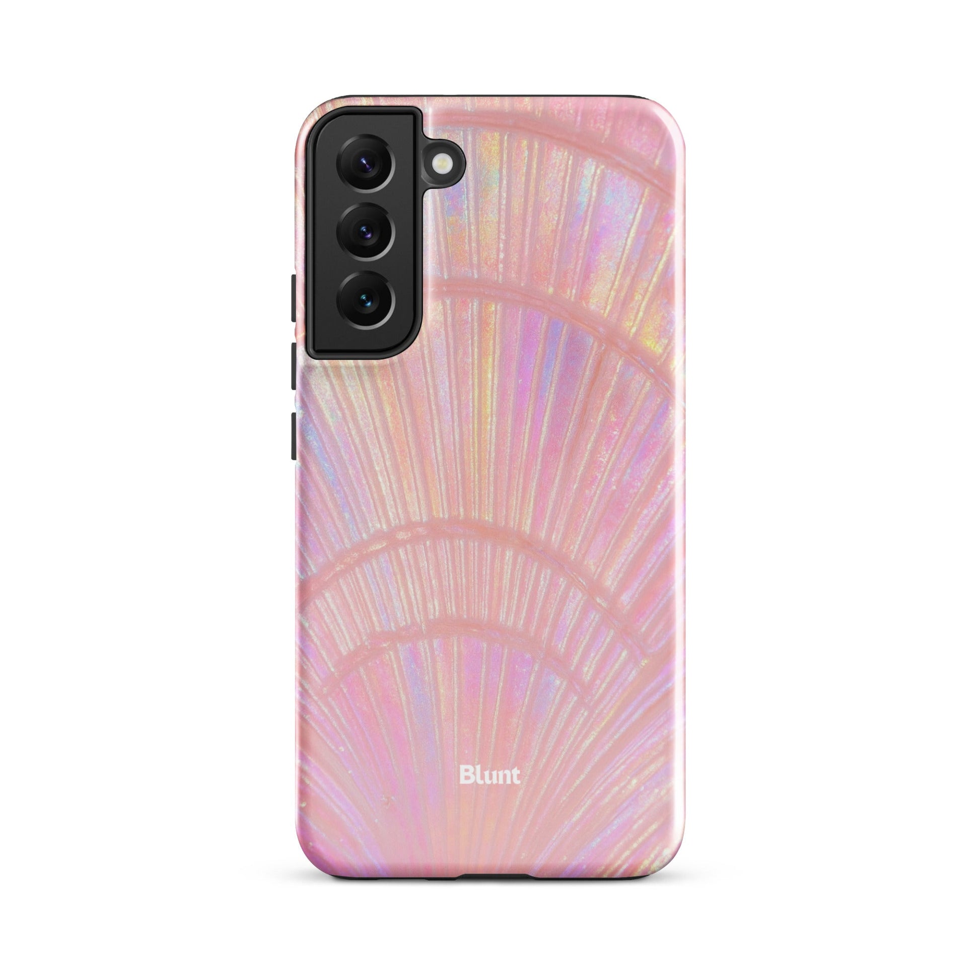Perla Samsung Case - Blunt Cases