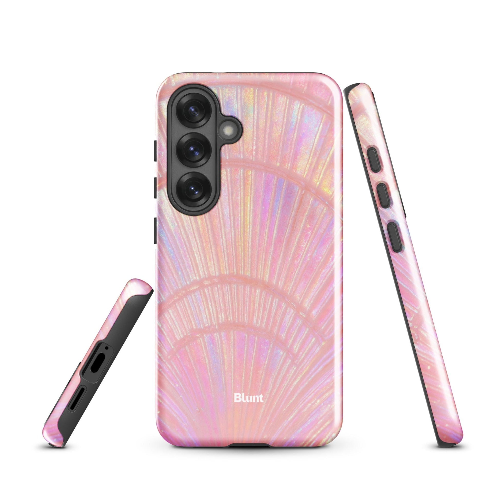 Perla Samsung Case - Blunt Cases