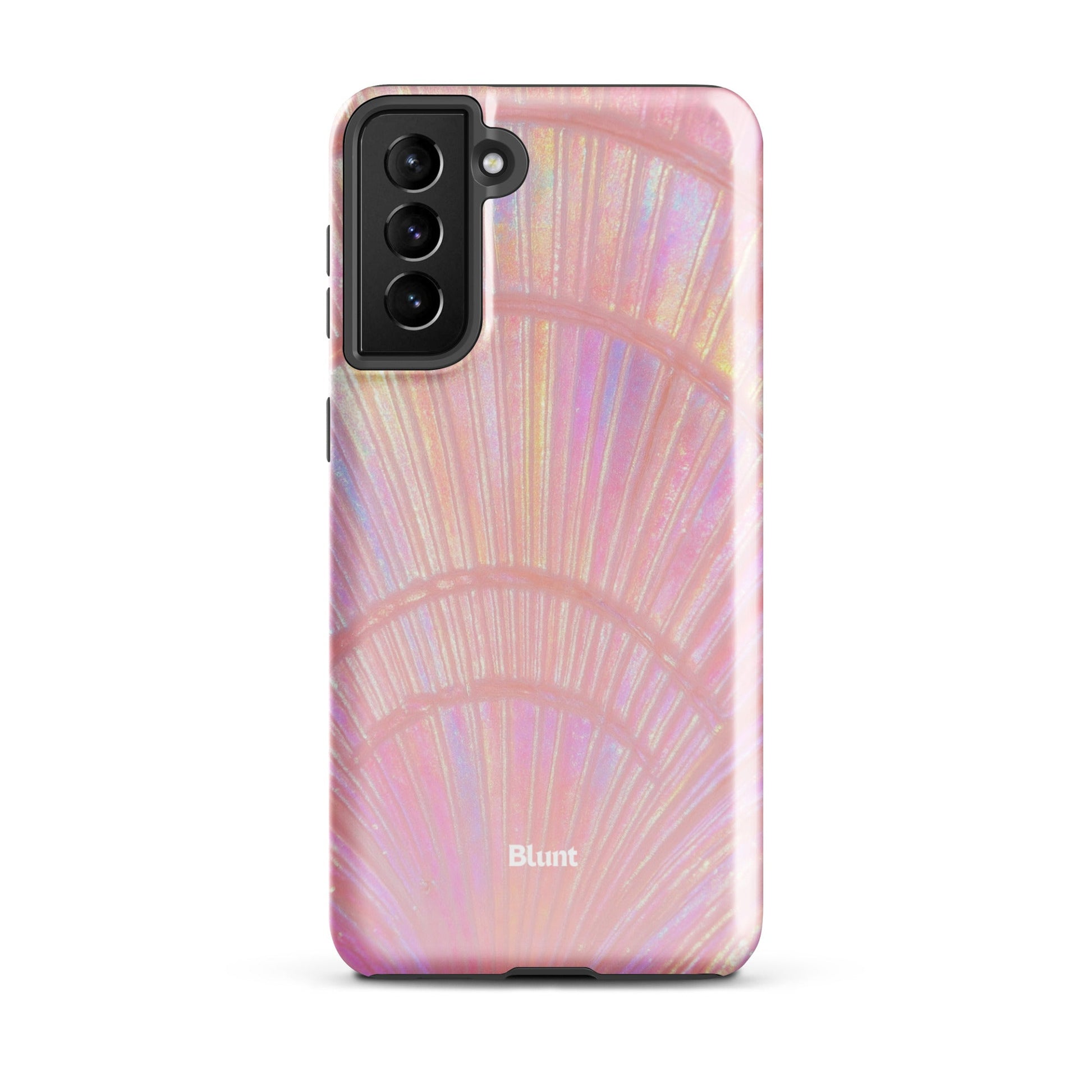 Perla Samsung Case - Blunt Cases
