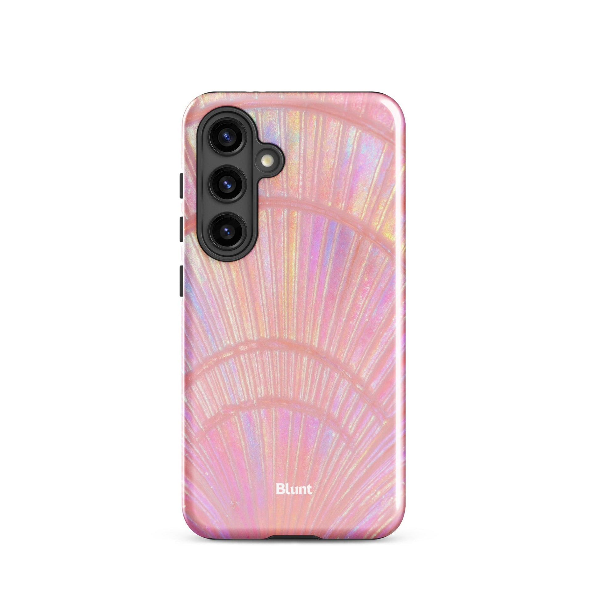 Perla Samsung Case - Blunt Cases