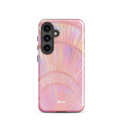 Perla Samsung Case - Blunt Cases