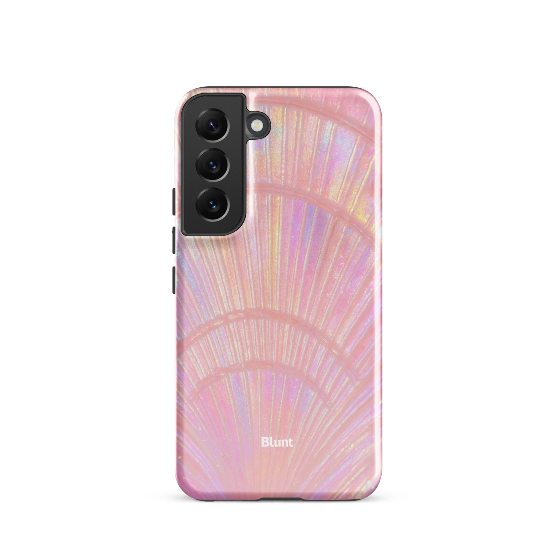 Perla Samsung Case - Blunt Cases