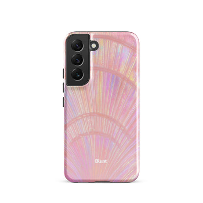 Perla Samsung Case - Blunt Cases
