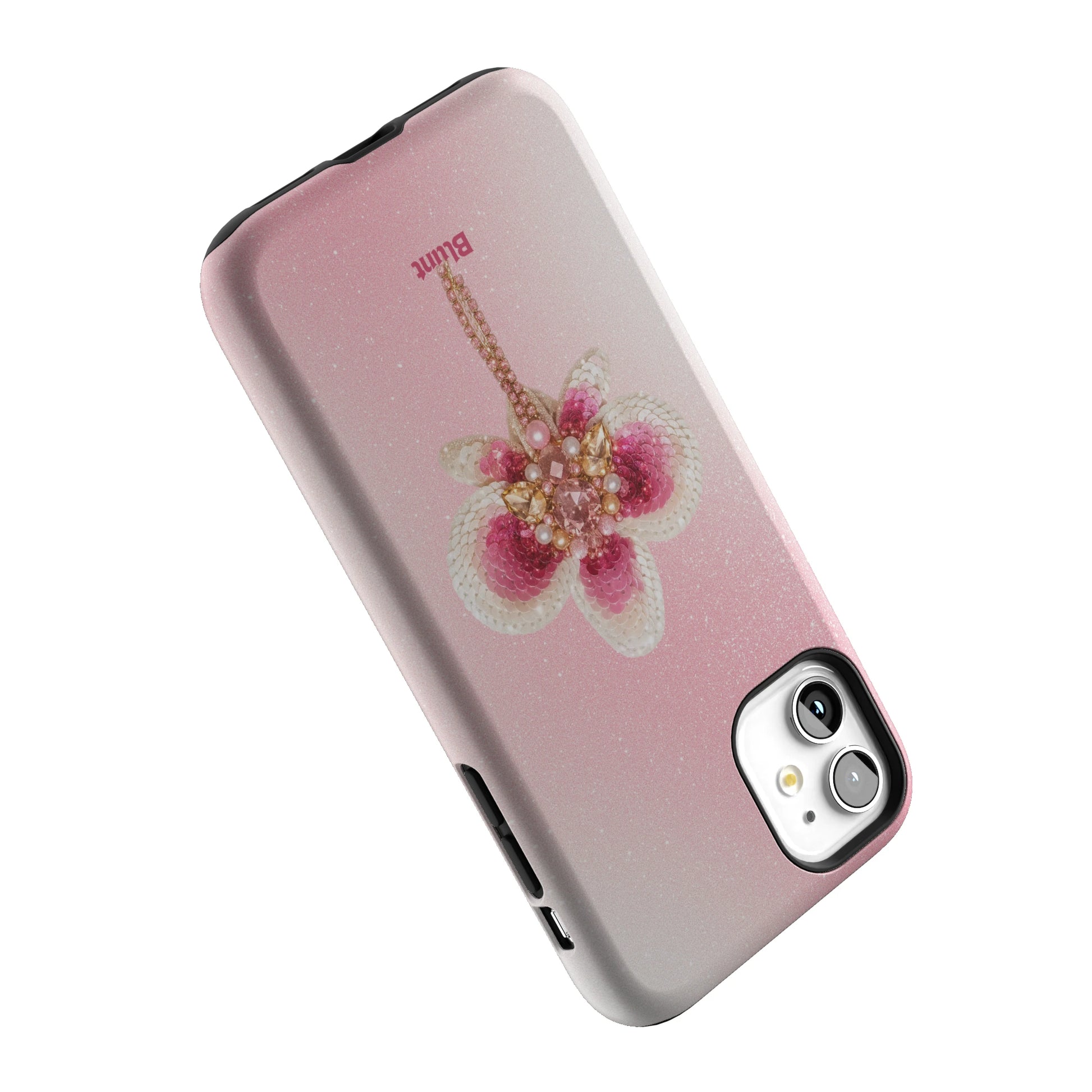 Petal Gem iPhone Case gallery - Iphone_11_Iphone_5